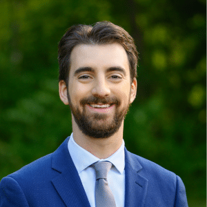 Headshot of Paul Stephan.